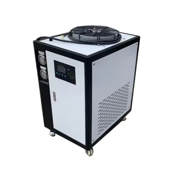 Máy làm lạnh nước chiller